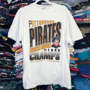 Pittsburgh Pirates Champions Collection Shirt